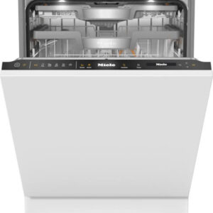 Máy rửa chén âm toàn phần Miele G 7790 SCVi K20 AutoDos