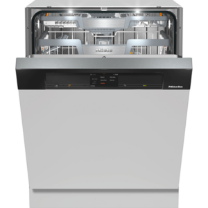 Máy rửa bát bán âm Miele G 7920 SCi OBSW – AutoDos