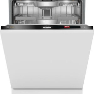 Máy rửa bát âm tủ Miele G 7985 SCVi XXL K2O