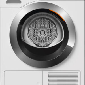 Máy sấy quần áo Miele TCR 780WP Eco&Steam 9kg - Sấy bơm nhiệt