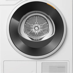 Máy Sấy Miele TWD640WP EcoSpeed&9kg