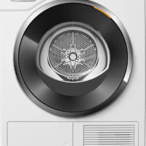 Máy Sấy bơm nhiệt Miele TWH780WP EcoSpeed 9kg