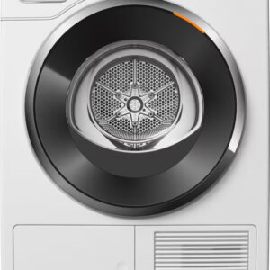 Máy sấy bơm nhiệt Miele TWL 780WP EcoSpeed & Steam - 9kg