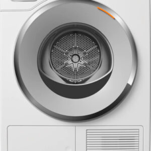 Máy sấy bơm nhiệt Miele TWV 780 WP Passion - 9kg - Điều khiển cảm ứng
