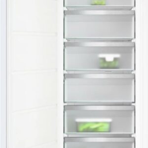 Tủ đông lắp âm Miele FNS 7740 D 125 Phiên bản Gala