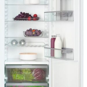 Tủ mát âm tủ Miele KS 7743 E - 294L
