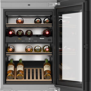 Tủ rượu âm tủ Miele KWT 6422 iG-1 GRGR