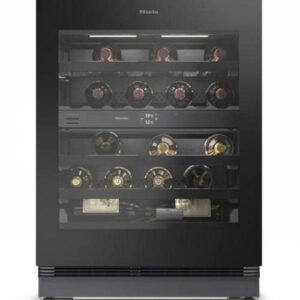 Tủ rượu âm bàn Miele KWTUS 7096 E OBSW - 32 chai