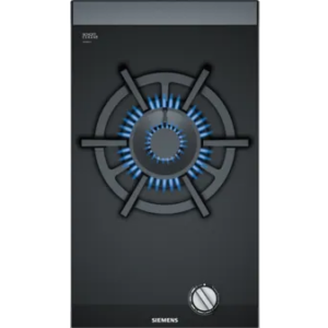 Bếp gas Domino Siemens ER3A6AB70 - iQ700, công nghệ StepFlame