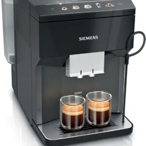 Máy pha cà phê espresso Siemens TP511R09 EQ500 công suất 1500W