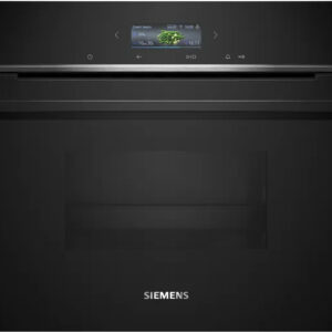 Lò hấp âm tủ Siemens CD714GXB1 iQ700