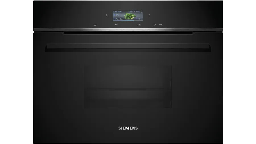 Lò hấp âm tủ Siemens CD714GXB1 iQ700