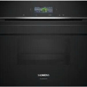 Lò hấp âm tủ Siemens iQ700 CD914GXB1 StudioLine