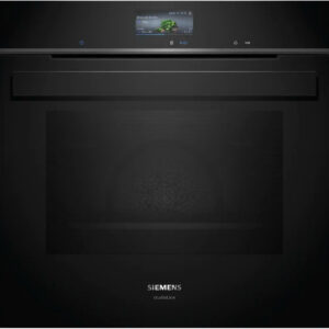 Lò nướng âm tủ Siemens iQ700 HB976GMB1B