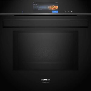 Lò nướng kèm hấp Siemens iQ700 HS938GEB1