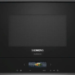 Lò vi sóng âm tủ Siemens BF922R1B1 iQ700 - Bản lề cửa phải