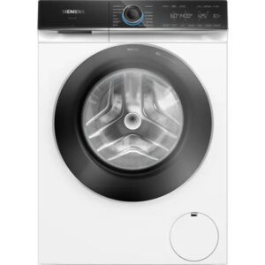 Máy giặt Siemens WG44B2A40 iQ700 - 9kg - tốc độ vắt 1400vòng/phút