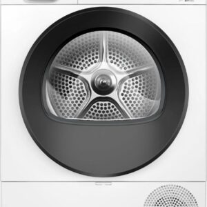 Máy Sấy Bơm Nhiệt Siemens iQ500 WQ33G2D40