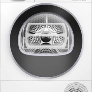 Máy sấy bơm nhiệt siemens WQ45G2D1ES iQ500