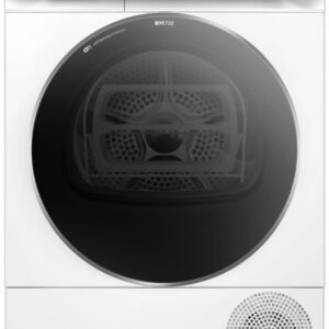 Máy sấy bơm nhiệt Siemens WQ46B2C0ES iQ700 9 Kg