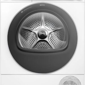 Máy sấy bơm nhiệt Siemens WQ46B2C40 iQ700