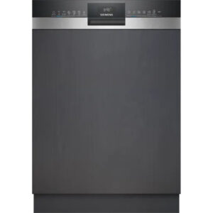 Máy rửa chén âm bán phần Siemens SN55YS00CE iQ500 - 60cm - sấy Zeolith