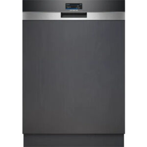 Máy rửa chén âm bán phần Siemens SN57TS00CE iQ700 60 cm