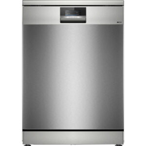 Máy rửa chén độc lập Siemens IQ700 SN27TI00CE - Thép không gỉ