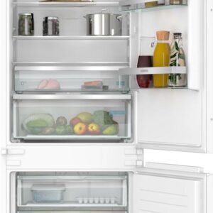 Tủ lạnh lắp âm Siemens KB96NVSE0 iQ300