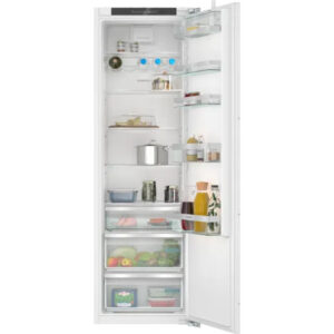 Tủ lạnh âm tường một cửa Siemens KI81RADD0 - HyperFresh