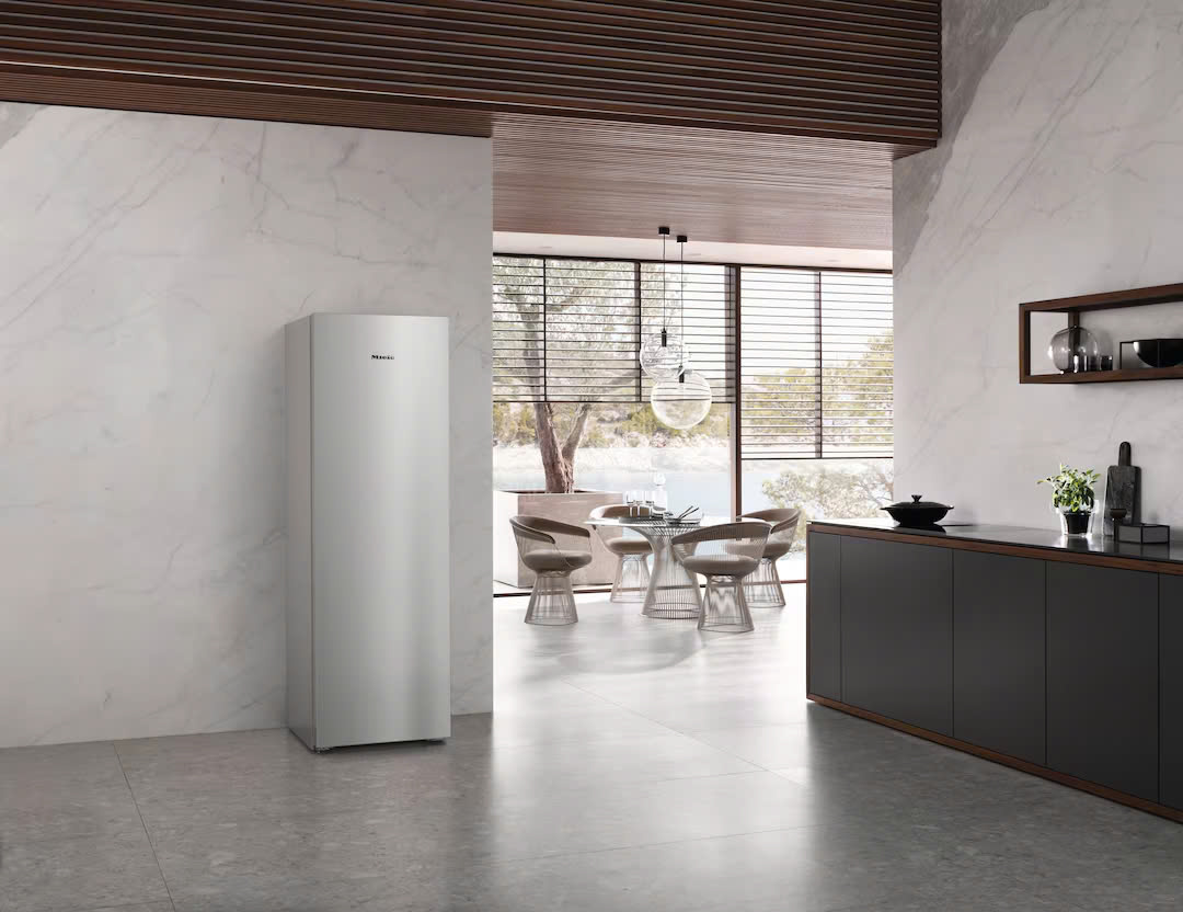 Tủ Đông Miele