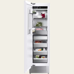 Tủ đông Vzug Freezer V6000 Supreme- Bản lề trái