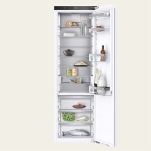 Tủ mát lắp âm V-zug Cooler V4000 178K – Dung tích lớn 296 lít