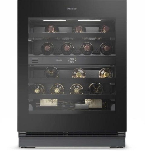 Tủ rượu Miele