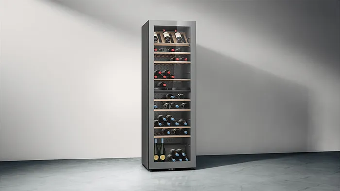 Tủ Rượu Siemens