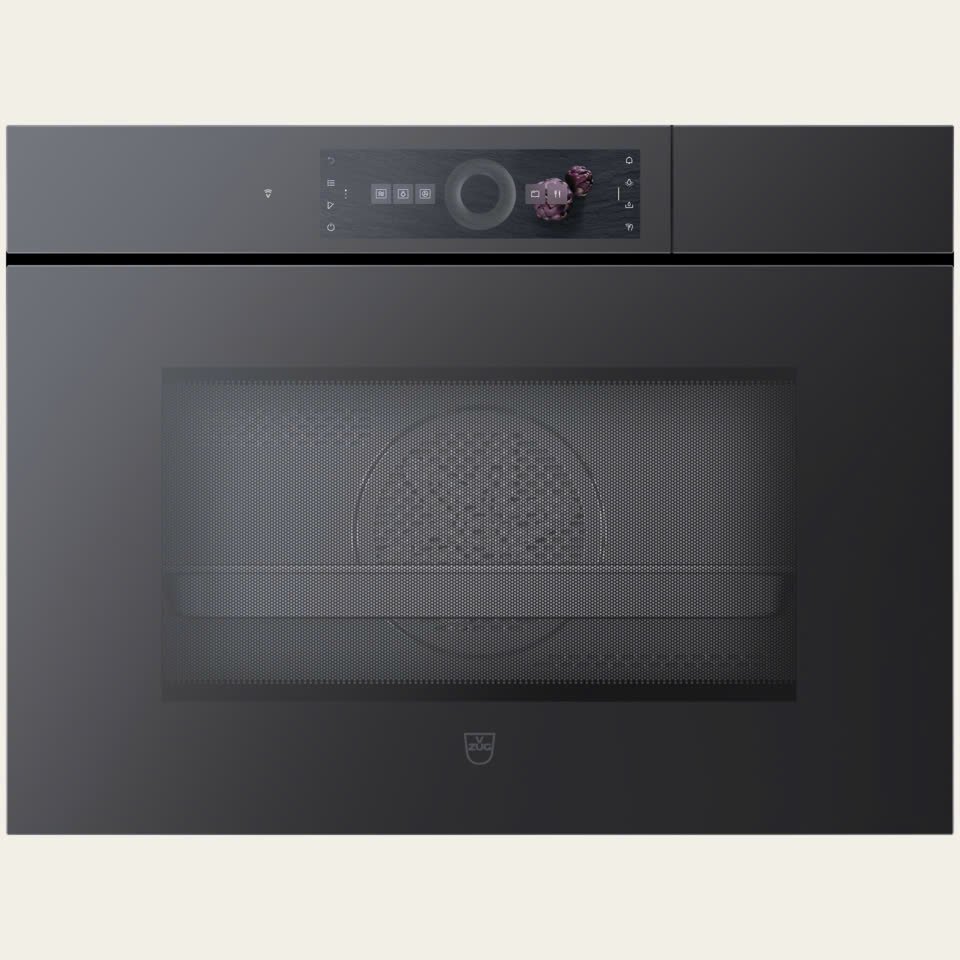 V-Zug – Tinh Hoa Thiết Bị Bếp Thụy Sĩ, Số 1 Tại Đất Nước Đồng Hồ | Eurocook