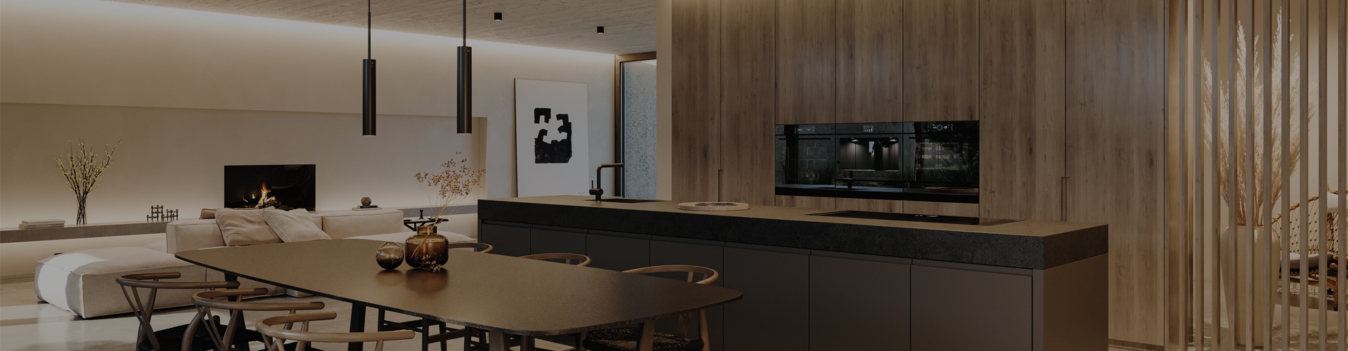 V-ZUG Official Kitchen