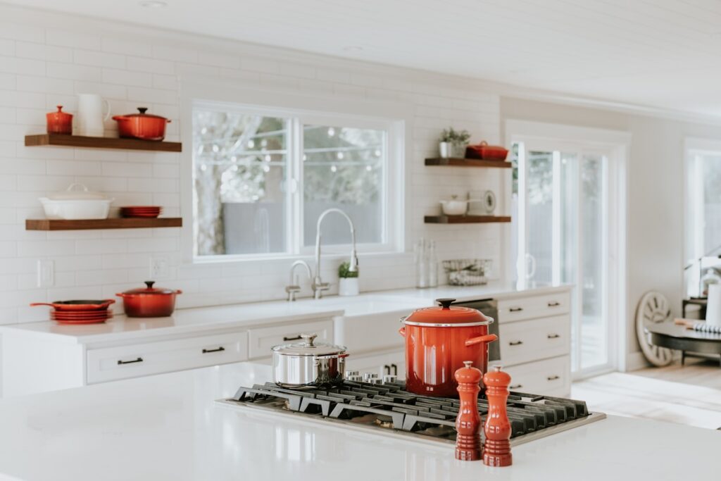Ngân Sách 500 Triệu Trở Lên: Bếp Gaggenau Hay V-Zug Trọn Bộ?