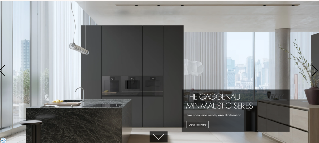 Có Nên Mua Máy Rửa Bát Gaggenau? Phân Tích Thực Tế