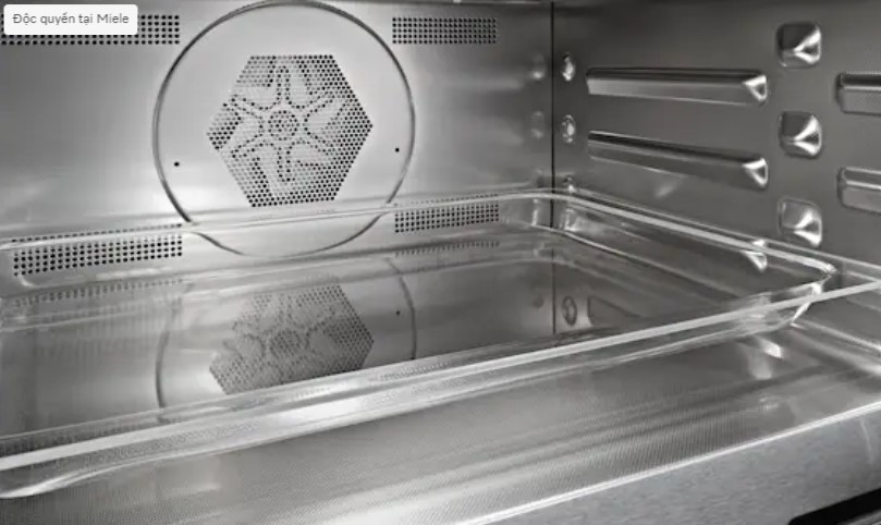 Lò Nướng Miele vs Bosch: So Sánh Thực Tế – Hãng Nào Đáng Mua Hơn?