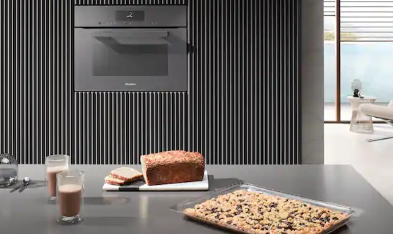 Hướng Dẫn Nhiệt Độ Nướng Bánh Trong Lò Châu Âu Chuẩn Pasty Chef