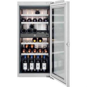 Tủ rượu âm tường Gaggenau RW204070 không tay cầm series 200