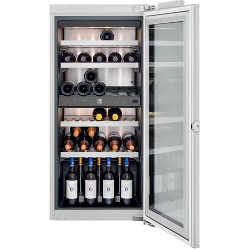 Tủ rượu âm tường Gaggenau RW204070 không tay cầm series 200