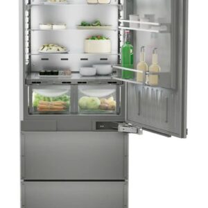 Tủ lạnh Liebherr ECBNe 7870 - 402L - Công nghệ BioFresh