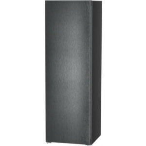 Tủ đông đứng Liebherr SFNbdd 5227- 278 lít- Thép đen chống bám vân tay