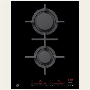 Bếp gas domino V-Zug GAS411GSBZ