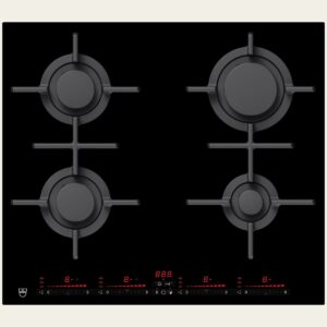 Bếp gas V-ZUG 60cm GAS641GSBZ
