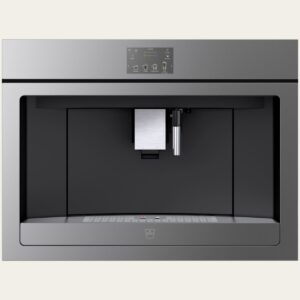 Máy pha cà phê V-zug CoffeeCenter V6000 45 Platinum