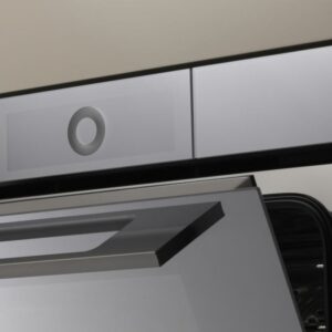 Lò hấp kết hợp nướng Vzug CombiSteamer V6000 45L Grand AutoDoor