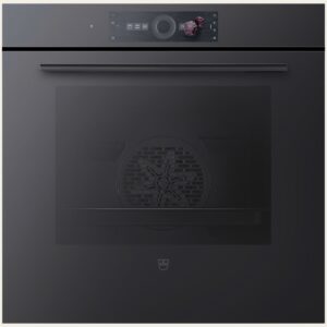 Lò nướng V-zug Combair V6000 60P - Làm sạch nhiệt phân